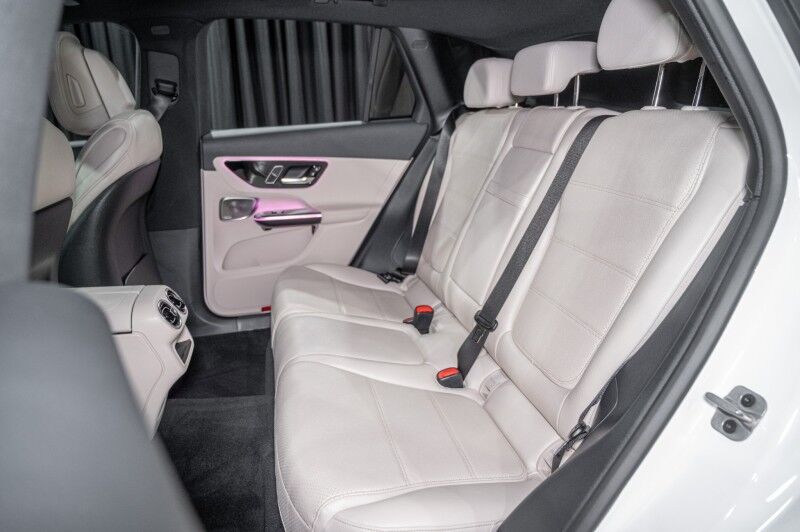 2026 Mercedes-Benz GLC 300 4MATIC&reg; SUV Peoria AZ