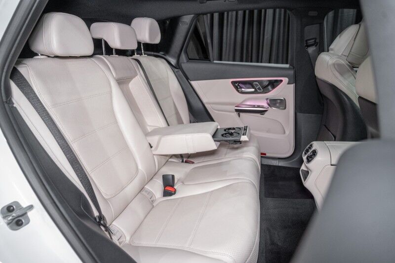 2026 Mercedes-Benz GLC 300 4MATIC&reg; SUV Peoria AZ