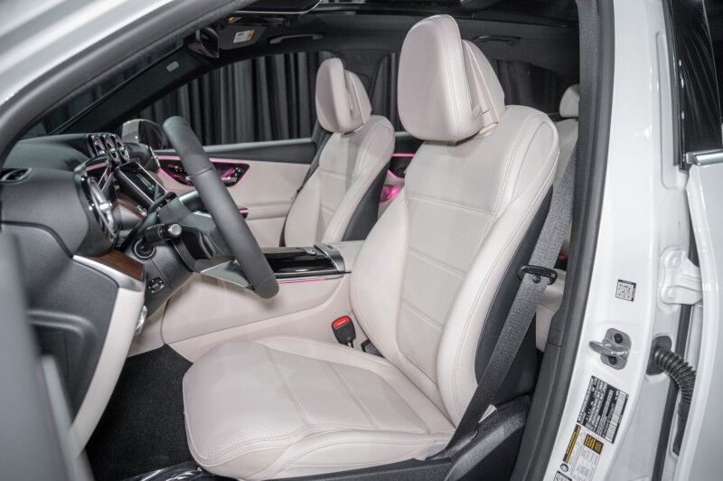 2026 Mercedes-Benz GLC 300 4MATIC&reg; SUV Peoria AZ