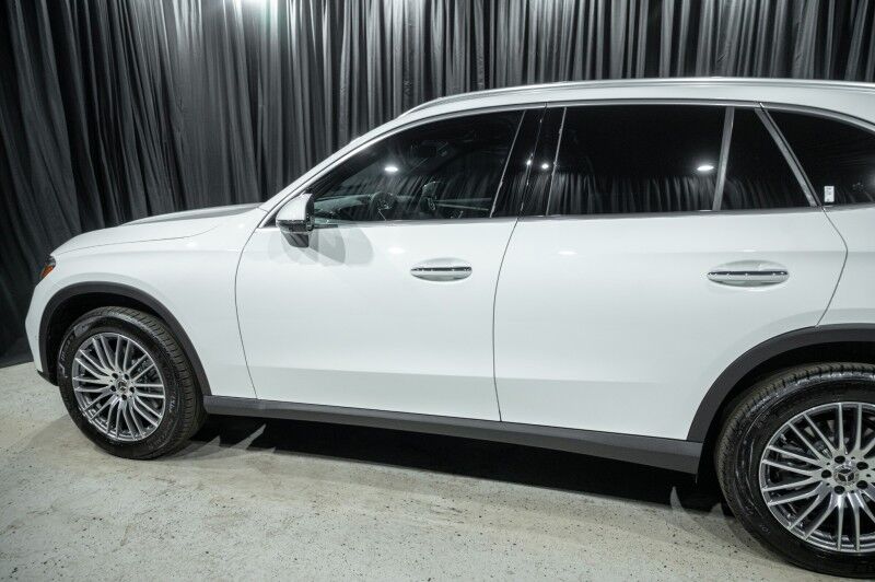 2026 Mercedes-Benz GLC 300 4MATIC&reg; SUV Peoria AZ