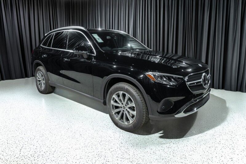 2026 Mercedes-Benz GLC 300 4MATIC&reg; SUV