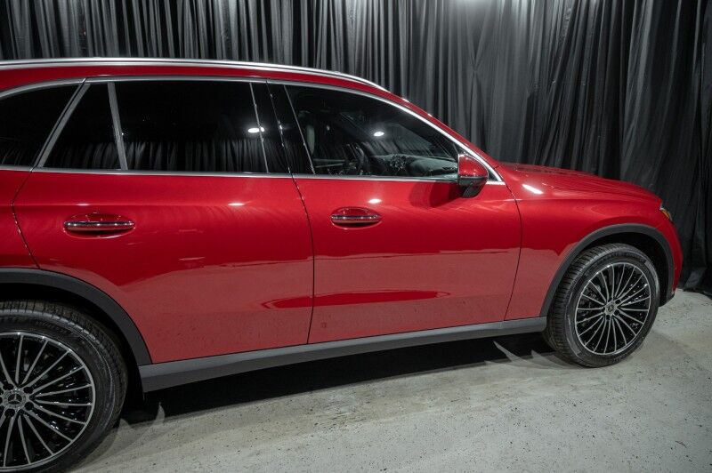 2026 Mercedes-Benz GLC 300 4MATIC&reg; SUV Peoria AZ