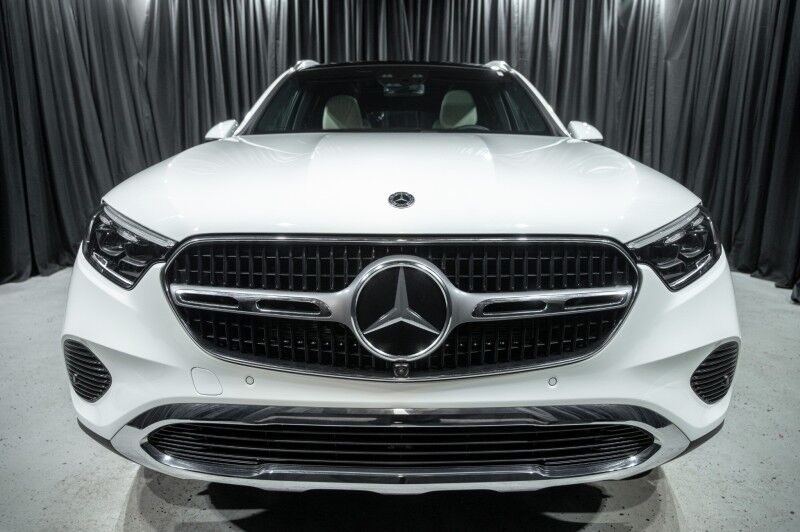 2026 Mercedes-Benz GLC 300 4MATIC&reg; SUV