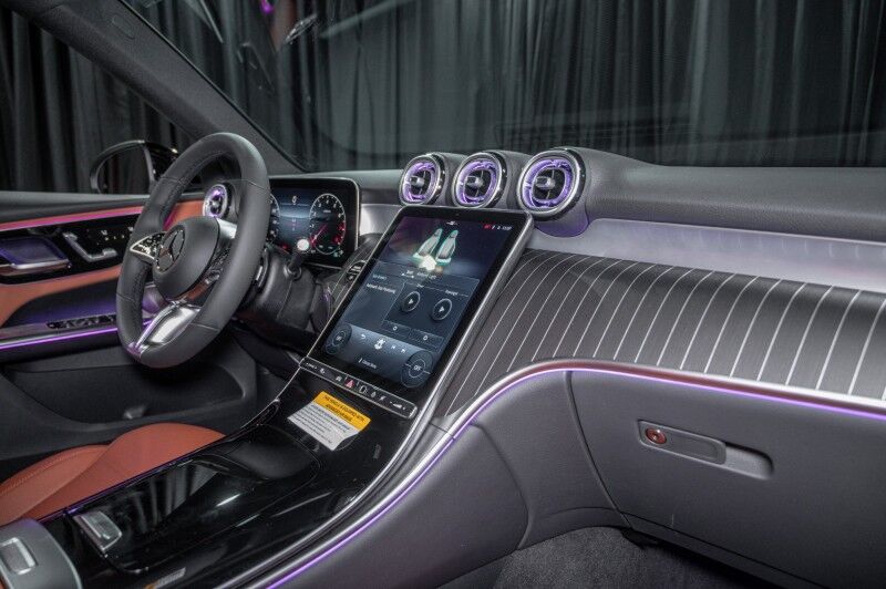 2026 Mercedes-Benz GLC 300 4MATIC&reg; SUV Peoria AZ