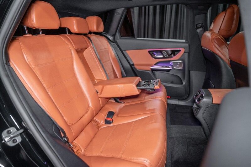 2026 Mercedes-Benz GLC 300 4MATIC&reg; SUV Peoria AZ