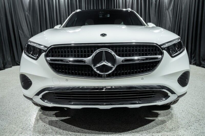2026 Mercedes-Benz GLC 300 4MATIC&reg; SUV