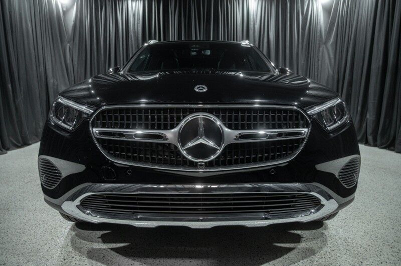 2026 Mercedes-Benz GLC 300 4MATIC&reg; SUV