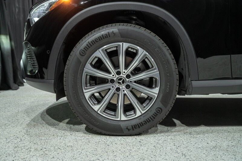 2026 Mercedes-Benz GLC 300 4MATIC&reg; SUV Peoria AZ