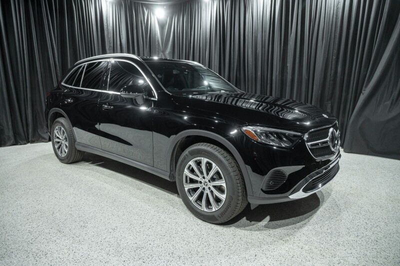 2026 Mercedes-Benz GLC 300 4MATIC&reg; SUV