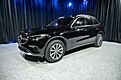 2026 Mercedes-Benz GLC 300 4MATIC&reg; SUV