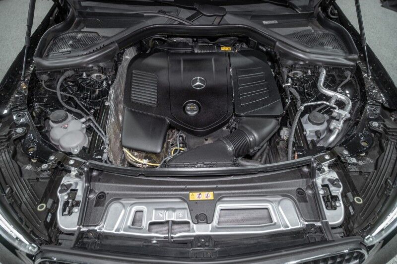 2026 Mercedes-Benz GLC 300 4MATIC&reg; SUV Peoria AZ