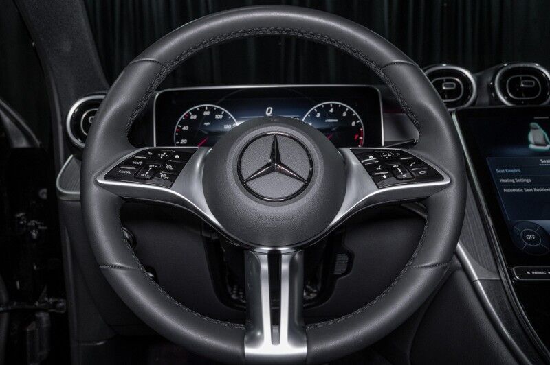 2026 Mercedes-Benz GLC 300 4MATIC&reg; SUV Peoria AZ