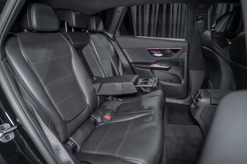 2026 Mercedes-Benz GLC 300 4MATIC&reg; SUV Peoria AZ