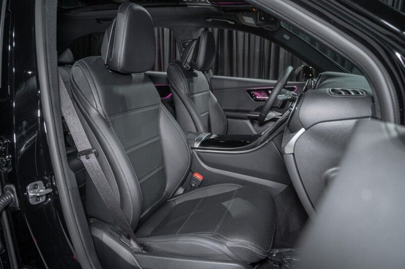 2026 Mercedes-Benz GLC 300 4MATIC&reg; SUV Peoria AZ