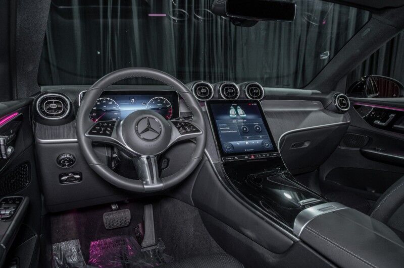 2026 Mercedes-Benz GLC 300 4MATIC&reg; SUV Peoria AZ