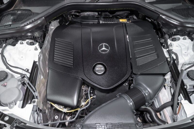 2026 Mercedes-Benz GLC 300 4MATIC&reg; SUV Peoria AZ
