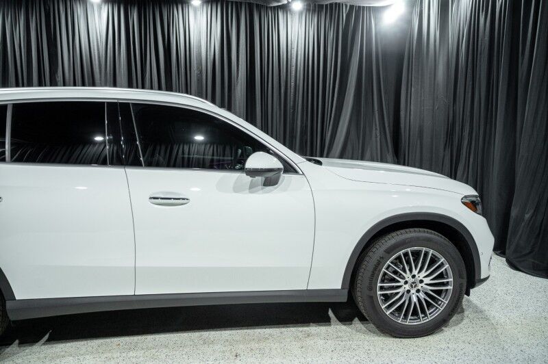2026 Mercedes-Benz GLC 300 4MATIC&reg; SUV Peoria AZ