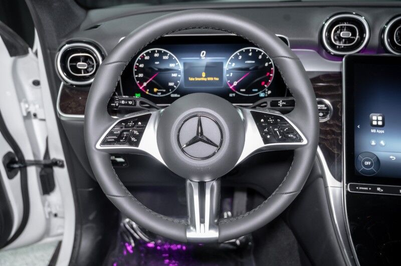 2026 Mercedes-Benz GLC 300 4MATIC&reg; SUV Peoria AZ