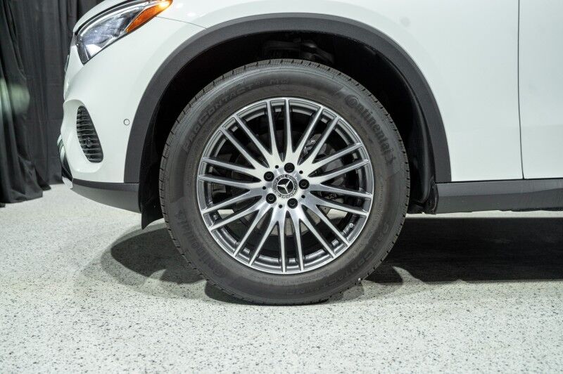 2026 Mercedes-Benz GLC 300 4MATIC&reg; SUV Peoria AZ