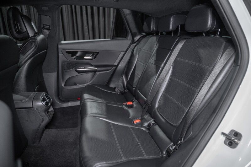 2026 Mercedes-Benz GLC 300 4MATIC&reg; SUV Peoria AZ