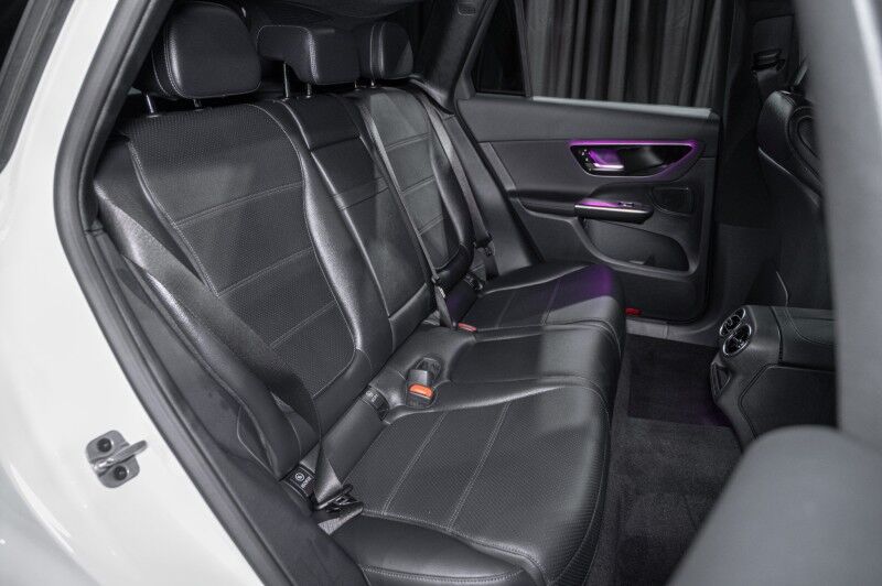 2026 Mercedes-Benz GLC 300 4MATIC&reg; SUV Peoria AZ