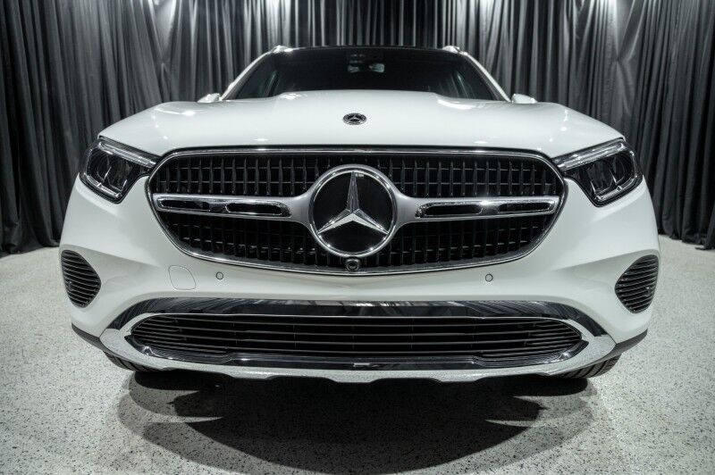 2026 Mercedes-Benz GLC 300 4MATIC&reg; SUV