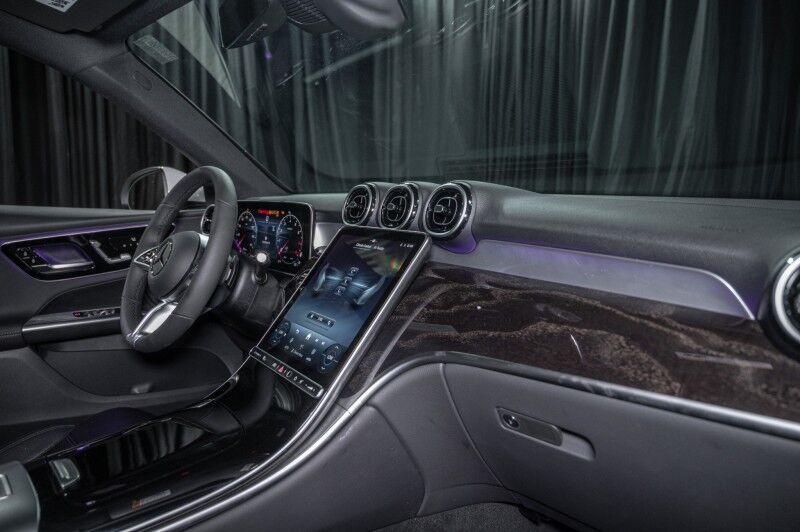 2026 Mercedes-Benz GLC 300 4MATIC&reg; SUV Peoria AZ