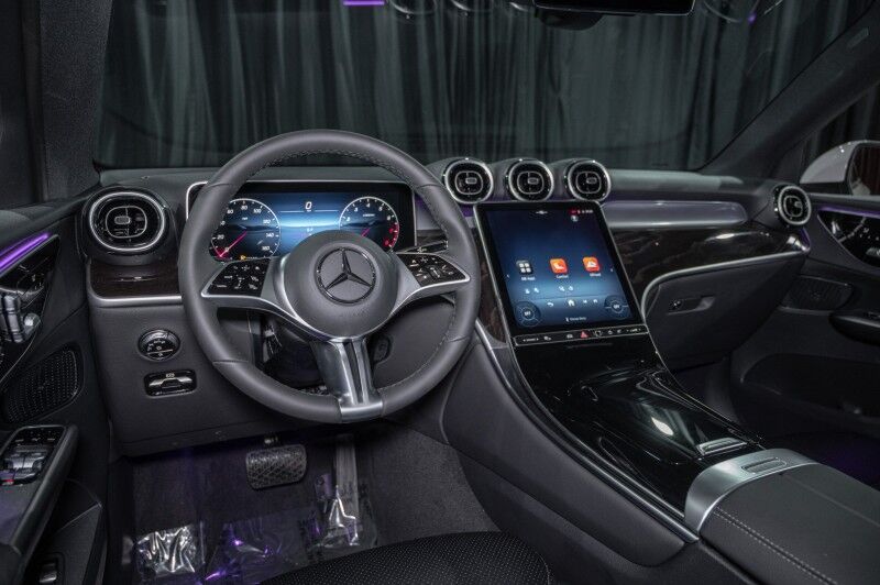 2026 Mercedes-Benz GLC 300 4MATIC&reg; SUV Peoria AZ