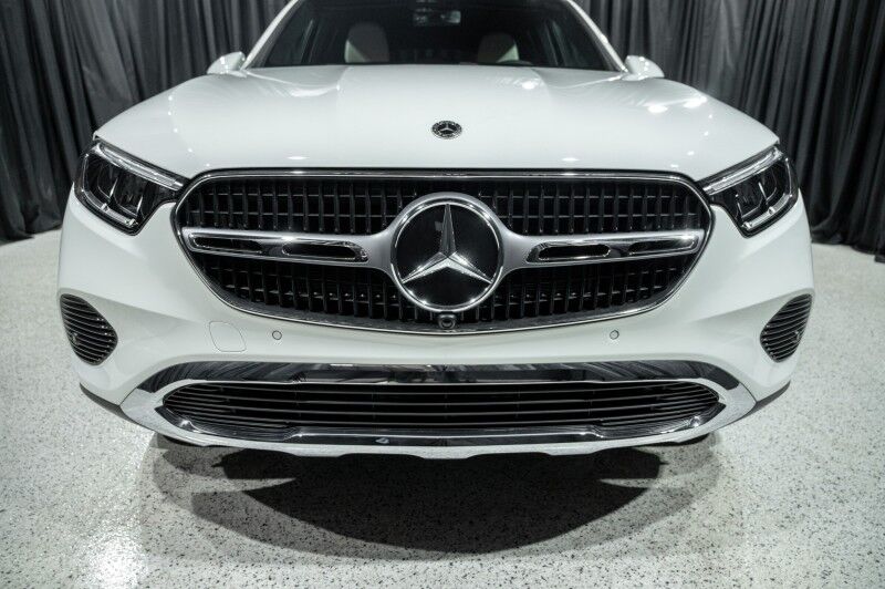 2026 Mercedes-Benz GLC 300 4MATIC&reg; SUV