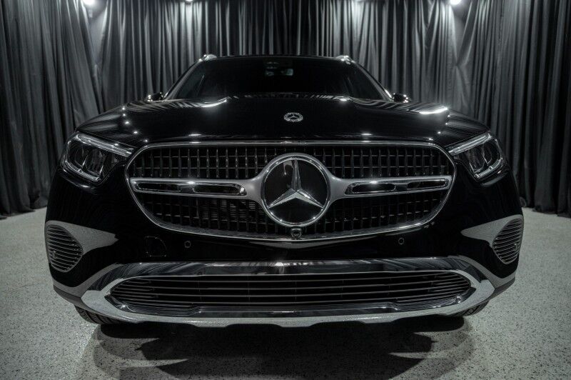 2026 Mercedes-Benz GLC 300 4MATIC&reg; SUV