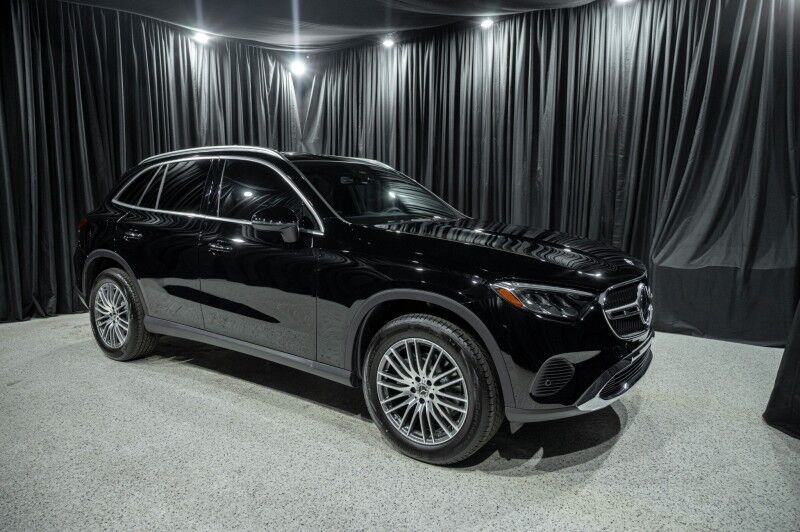 2026 Mercedes-Benz GLC 300 4MATIC&reg; SUV