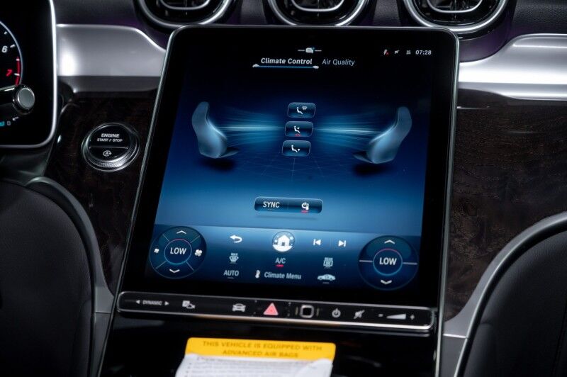 2026 Mercedes-Benz GLC 300 4MATIC&reg; SUV Peoria AZ