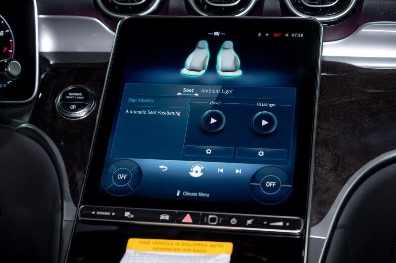 2026 Mercedes-Benz GLC 300 4MATIC&reg; SUV Peoria AZ