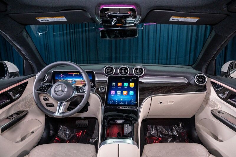 2026 Mercedes-Benz GLC 300 4MATIC&reg; SUV Scottsdale AZ