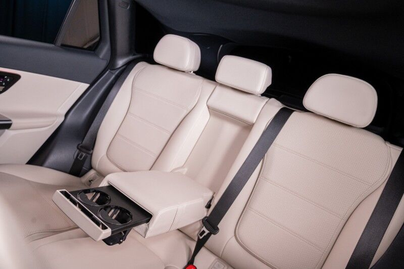 2026 Mercedes-Benz GLC 300 4MATIC&reg; SUV Scottsdale AZ