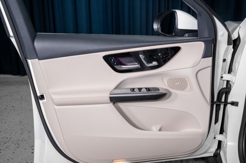 2026 Mercedes-Benz GLC 300 4MATIC&reg; SUV Scottsdale AZ