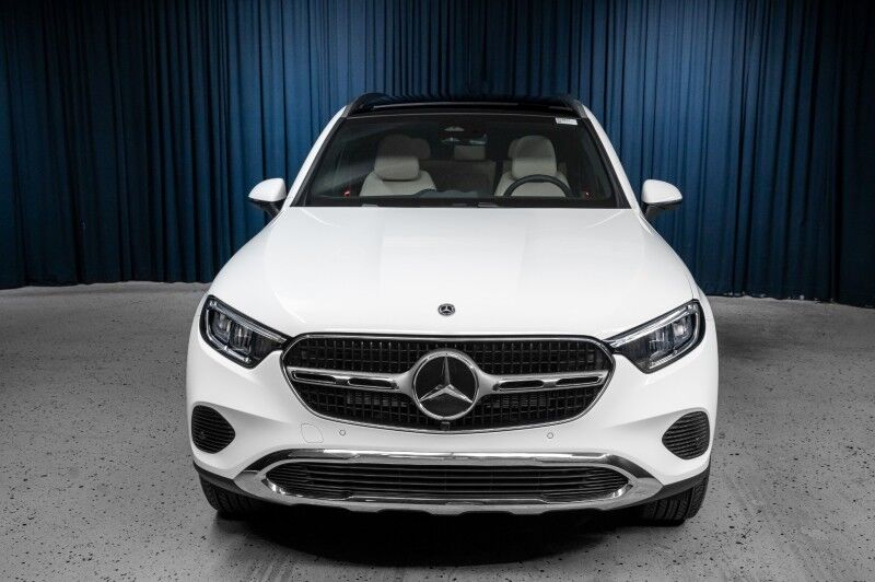 2026 Mercedes-Benz GLC 300 4MATIC&reg; SUV