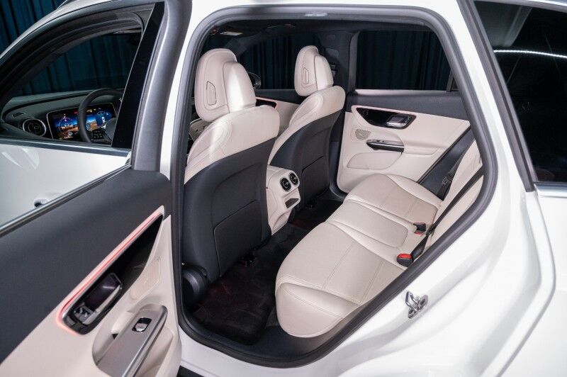 2026 Mercedes-Benz GLC 300 4MATIC&reg; SUV Scottsdale AZ