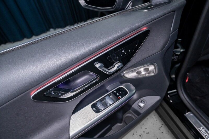 2026 Mercedes-Benz GLC 300 4MATIC&reg; SUV Scottsdale AZ