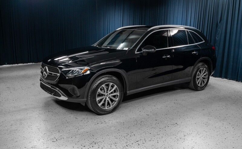 2026 Mercedes-Benz GLC 300 4MATIC&reg; SUV