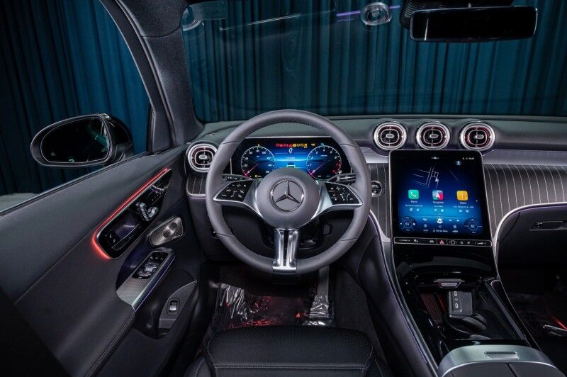 2026 Mercedes-Benz GLC 300 4MATIC&reg; SUV Scottsdale AZ