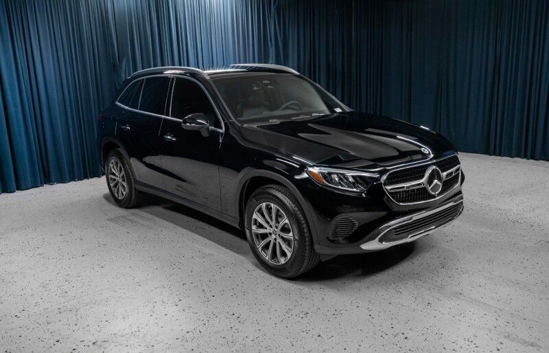 2026 Mercedes-Benz GLC 300 4MATIC&reg; SUV