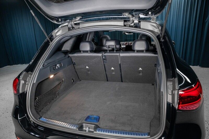 2026 Mercedes-Benz GLC 300 4MATIC&reg; SUV Scottsdale AZ