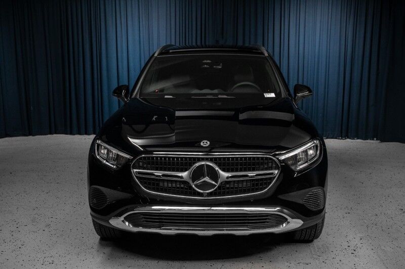 2026 Mercedes-Benz GLC 300 4MATIC&reg; SUV