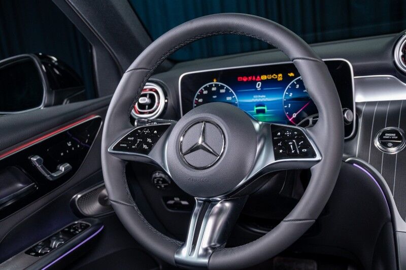 2026 Mercedes-Benz GLC 300 4MATIC&reg; SUV Scottsdale AZ