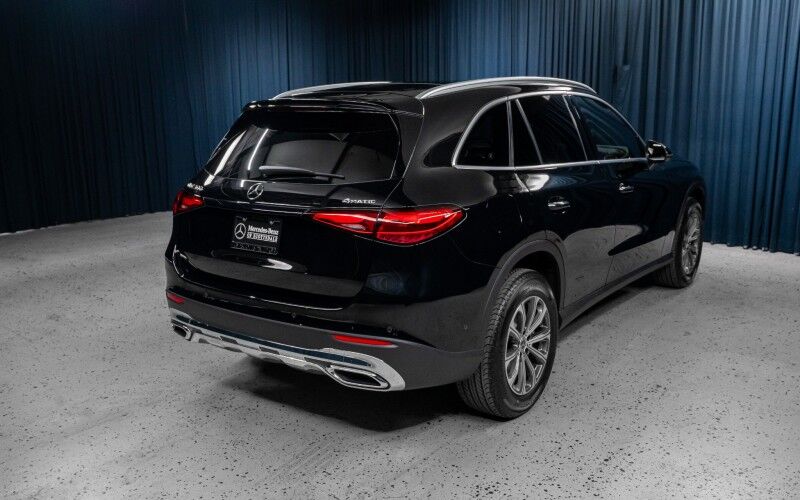 2026 Mercedes-Benz GLC 300 4MATIC&reg; SUV Scottsdale AZ
