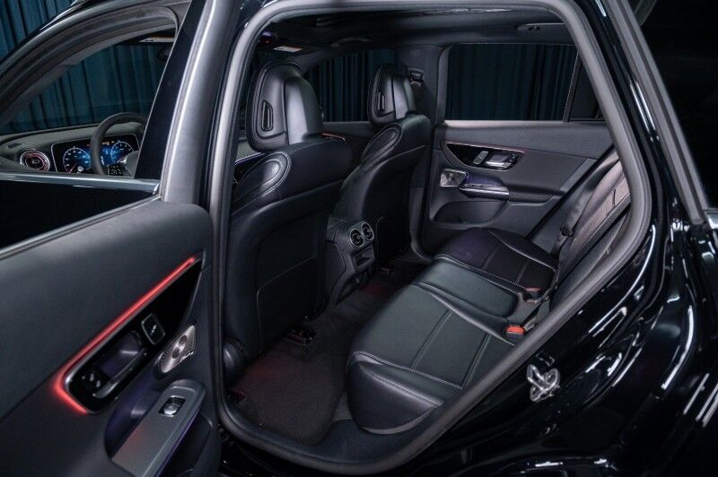 2026 Mercedes-Benz GLC 300 4MATIC&reg; SUV Scottsdale AZ