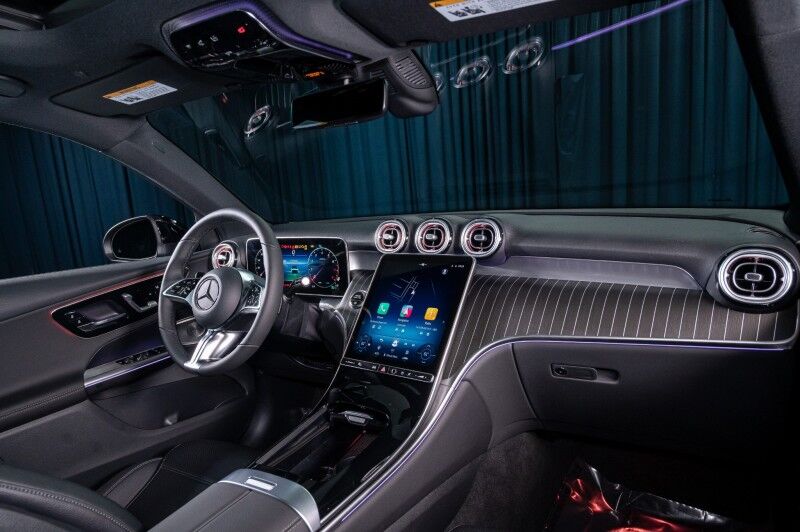 2026 Mercedes-Benz GLC 300 4MATIC&reg; SUV Scottsdale AZ