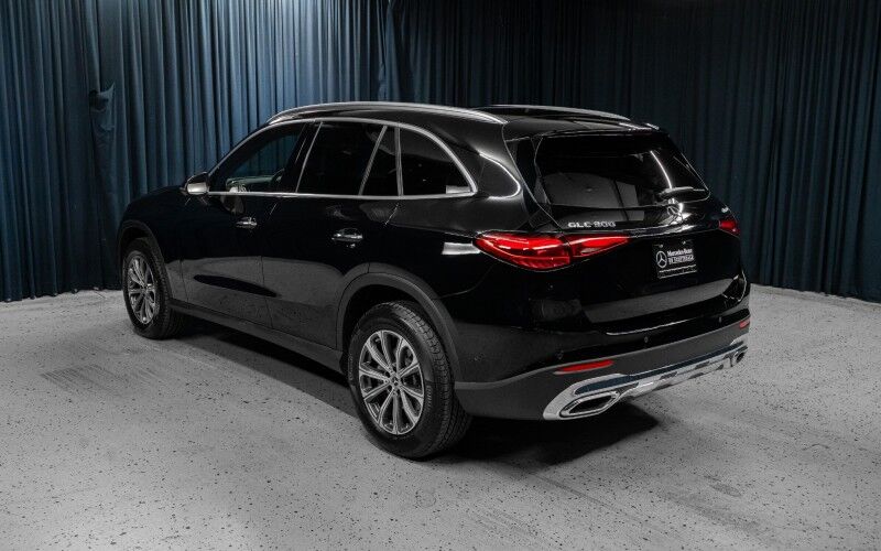 2026 Mercedes-Benz GLC 300 4MATIC&reg; SUV Scottsdale AZ