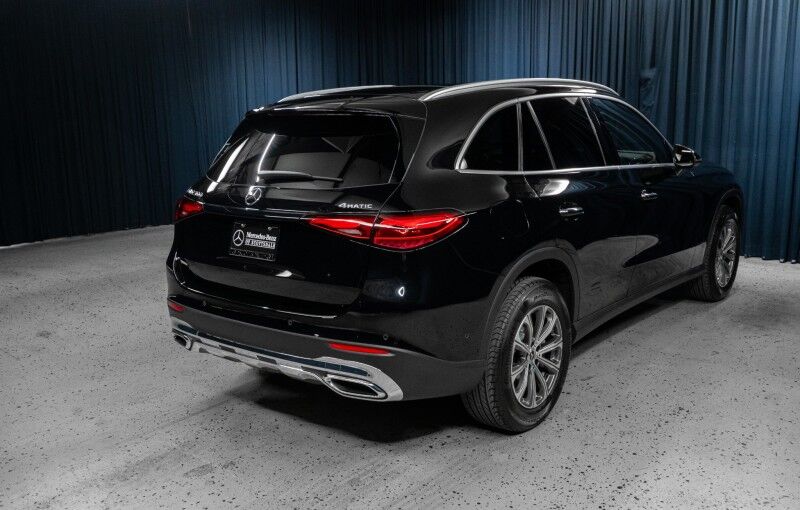 2026 Mercedes-Benz GLC 300 4MATIC&reg; SUV Scottsdale AZ